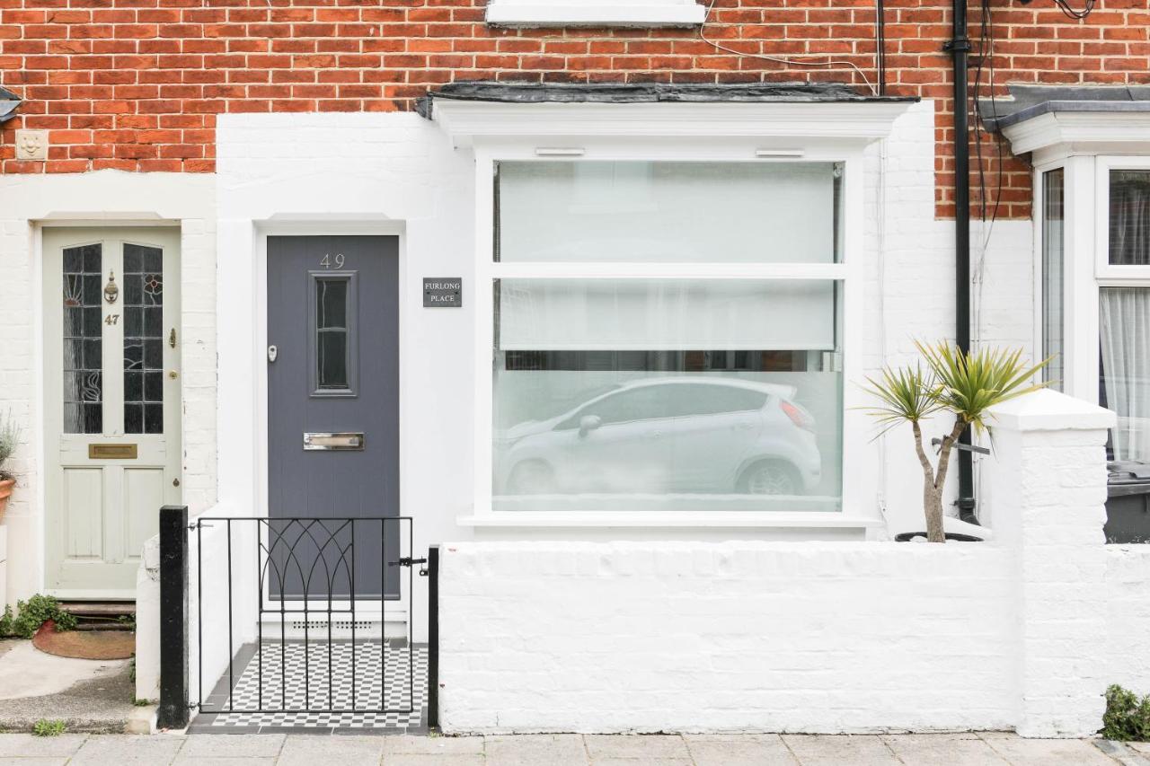 Furlong Place Whitstable Dış mekan fotoğraf