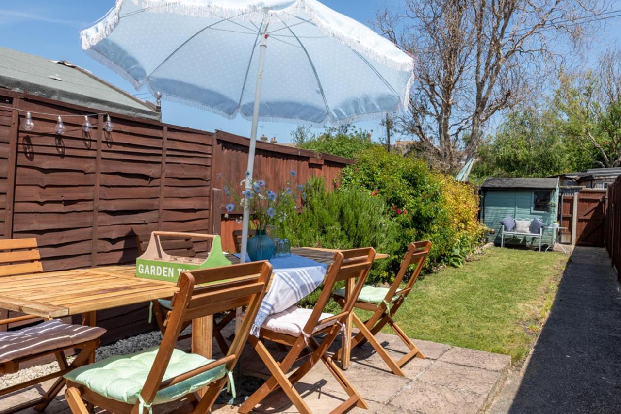 Furlong Place Whitstable Dış mekan fotoğraf
