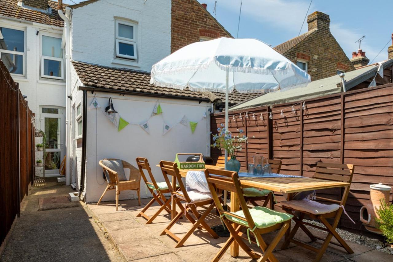 Furlong Place Whitstable Dış mekan fotoğraf