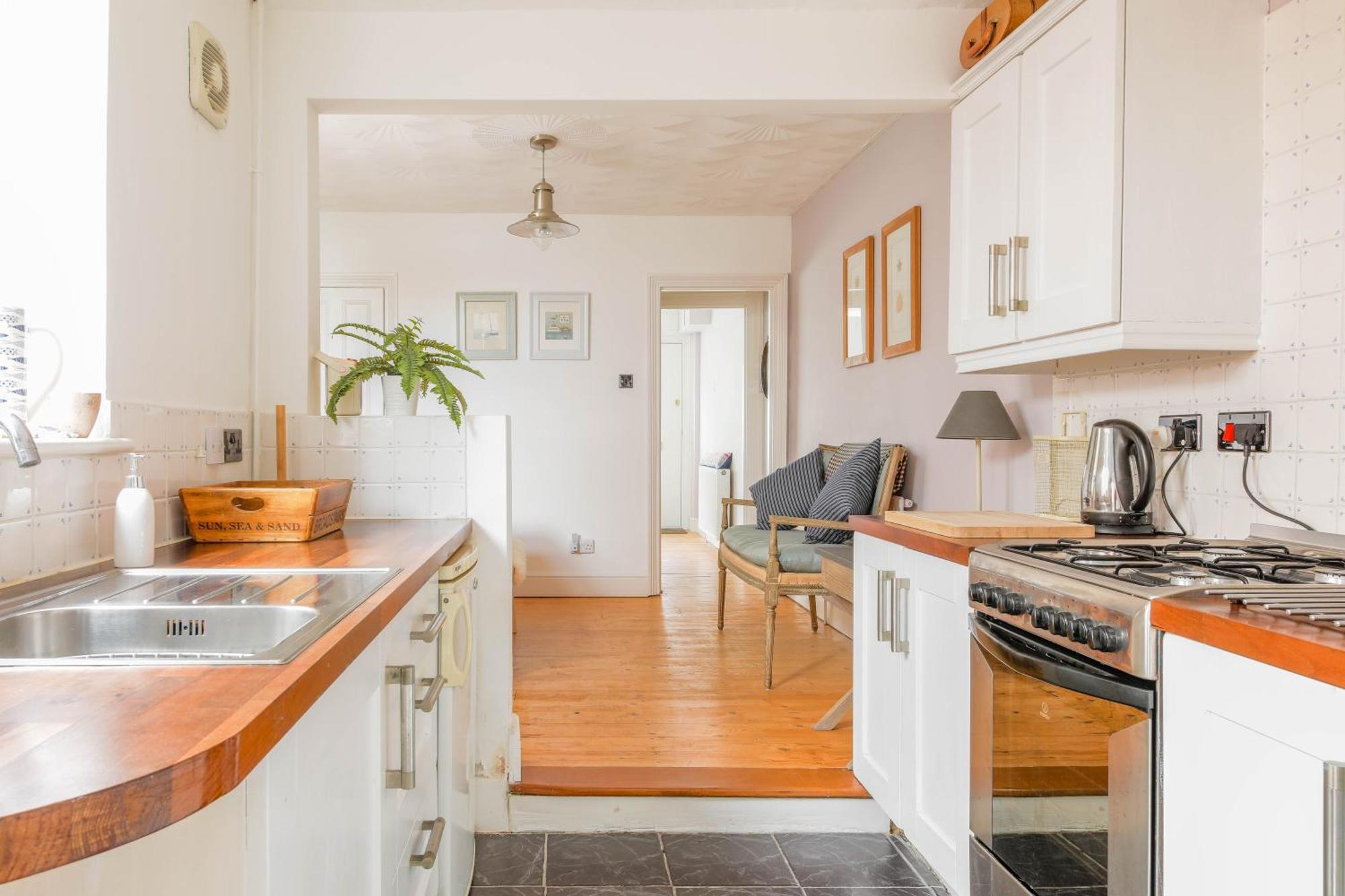 Furlong Place Whitstable Dış mekan fotoğraf