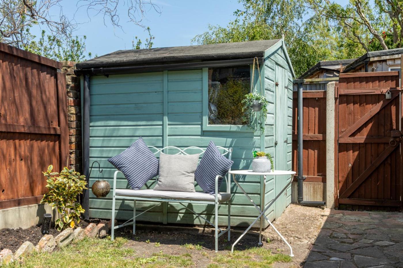 Furlong Place Whitstable Dış mekan fotoğraf