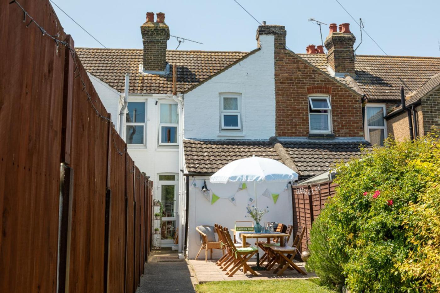 Furlong Place Whitstable Dış mekan fotoğraf